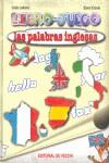 LIBRO JUEGO LAS PALABRAS INGLESAS | 9788431524203 | LATTANZI, CATIA