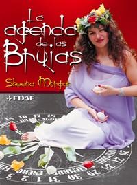 AGENDA DE LAS BRUJAS, LA | 9788441413870 | MORGAN, SHEENA