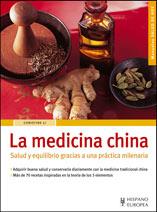 MEDICINA CHINA LA | 9788425518041 | LI, CHRISTINE