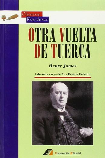 OTRA VUELTA DE TUERCA | 9788495920102 | JAMES, HENRY