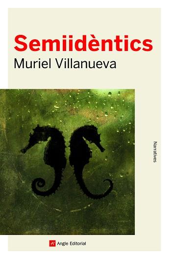 SEMIIDÈNTICS | 9788418197437 | VILLANUEVA , MURIEL