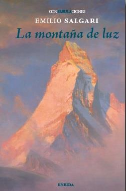 MONTAÑA DE LUZ | 9788417726799 | SALGARI, EMILIO