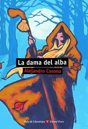 DAMA DEL ALBA, LA (AULA DE LITERATURA) | 9788431637217 | CASONA, ALEJANDRO