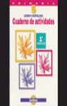 CUADERNO LENGUA CASTELLANA 5 EP 1 TRIMESTRE | 9788429457810 | VARIS