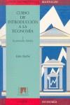 CURSO DE INTRODUCCION A LA ECONOMIA 1.ESCUELA CLAS | 9788433530318 | BARBE I DURAN, LLUIS