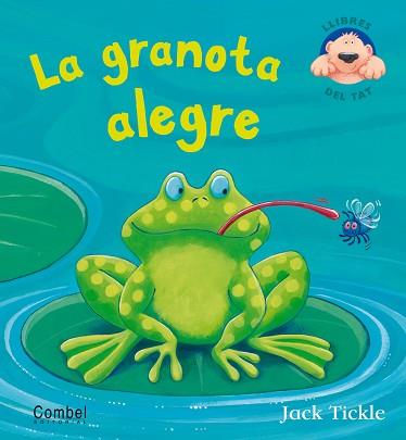 GRANOTA ALEGRE | 9788498254426 | TICKLE, JACK