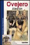 OVEJERO ALEMAN ANIMALES DOMESTICOS | 9789502409405 | BAUMANN, DORIS