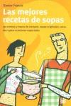 MEJORES RECETAS DE SOPAS, LAS | 9788479018931 | FRANCO, XAVIER