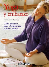 YOGA Y EMBARAZO | 9788475561431 | PALOMAS, MARIA TERESA