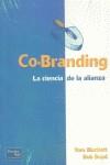 CO-BRANDING LA CIENCIA DE LA ALIANZA | 9789879460498 | BLACKETT, TOM