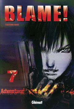 BLAME 7 | 9788484492511 | NIKEI, TSUTOMU