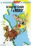 LE TOUR DE GAULE | 9782012101371 | GOSCINNY, RENE/UDERZO, ALBERT