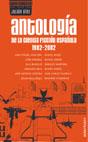 ANTOLOGIA DE LA CIENCIA FICCION ESPAÑOLA 1982-2002 | 9788445073643 | DIEZ, JULIAN (COORD.)