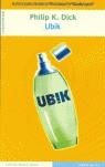 UBIK | 9788498000832 | DICK PHILIP K