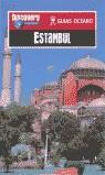 ESTAMBUL GUIAS OCEANO | 9788495199867 | HATCHWELL, EMILY