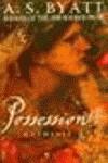 POSSESSION | 9780099800408 | BYATT, A.S.