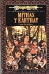 MITHAS Y KARTHAY (RUSTEGA) | 9788448031053 | DANIELL, TINA