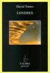 LONDRES (POESIA) | 9788489972797 | TORRES, DAVID