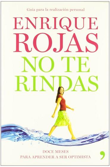 NO TE RINDAS PACK + DVD | 9788484609995 | ENRIQUE ROJAS