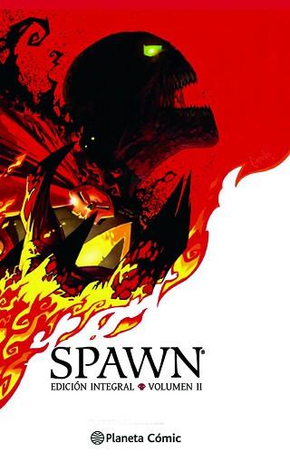 SPAWN INTEGRAL Nº 02 (NUEVA EDICIÓN) | 9788416636389 | MCFARLANE, TODD