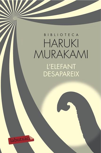 L'ELEFANT DESAPAREIX | 9788417031350 | MURAKAMI, HARUKI