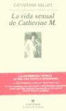 VIDA SEXUAL DE CATHERINE M., LA (PN CASTELLA) | 9788433969521 | MILLET, CATHERINE