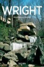 FRANK LLOYD WRIGHT | 9783822827550 | BROOKS PFEIFFER, BRUCE