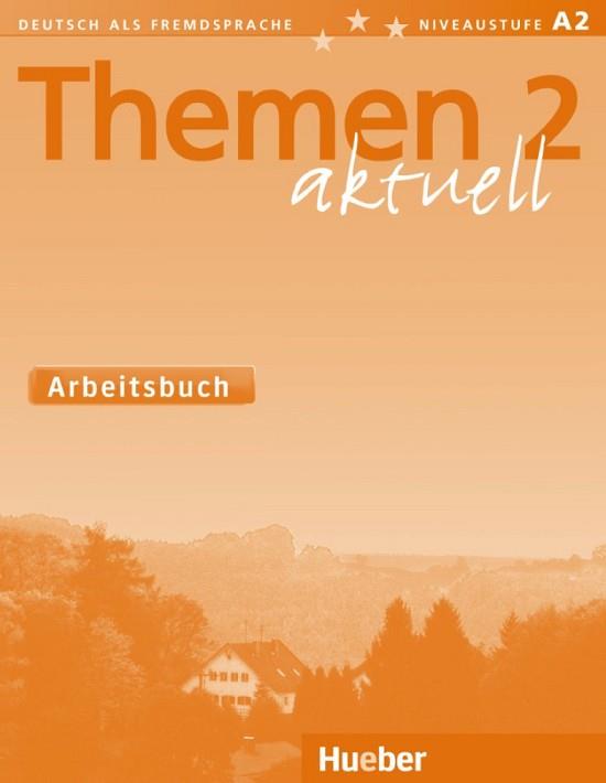 THEMEN AKTUELL 1 ARBEITSBUCH INTER. | 9783190116904 | BOCK, HEIKO