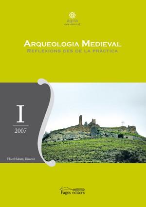 ARQUEOLOGIA MEDIEVAL ( REFLEXIONS DES DE LA PRACTICA ) | 9788497795777 | SABATE, FLOCEL