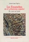 ENSANCHES EN EL URBANISMO ESPAÑOL, LOS | 9788470306211 | LOPEZ TRIGAL, LORENZO