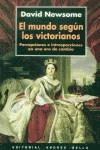 MUNDO SEGUN LOS VICTORIANOS, EL | 9788495407856 | NEWSOME, DAVID