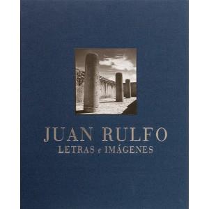 JUAN RULFO LETRAS E IMAGENES | 9789685208055 | RULFO, JUAN