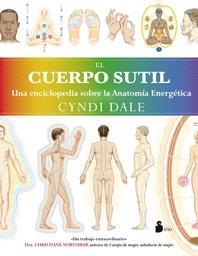 EL CUERPO SUTIL | 9788478088201 | DALE, CYNDI