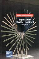 PENSAMENT FILOSOFIC I CIENTIFIC II, EL | 9788473067065 | TERRICABRAS, JOSEP M. (COORD.)