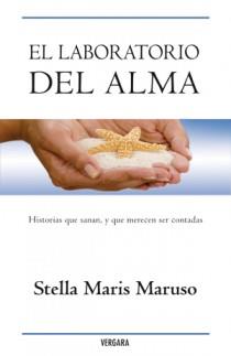 EL LABORATORIO DEL ALMA | 9789501525045 | STELLA MARIS MARUSO