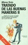 TRATADO DE LAS BUENAS MANERAS VOL.2 | 9788408011477 | USSIA, ALFONSO