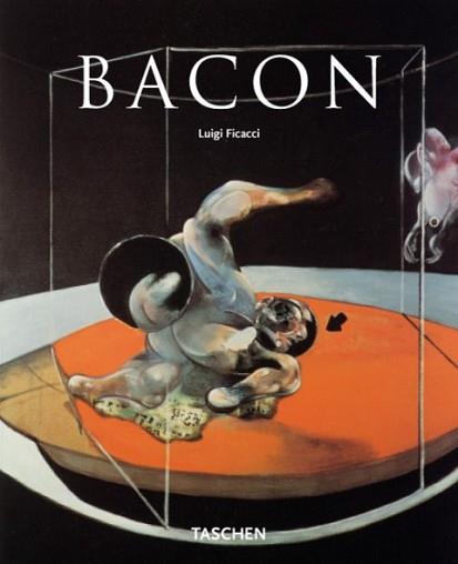 BACON (E) | 9783822822883 | FICACCI, LUIGI