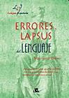 ERRORES Y DISPARATES DE LA LENGUA | 9788466204156 | GARCIA REDONDO, BELEN