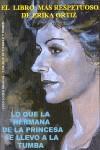 LO QUE LA HERMANA DE LA PRINCESA SE LLEVO A LA TUMBA | 9788493537906 | GRACIA, FERNANDO / GUTIERREZ Y SIMON, ENRIQUE