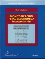 MONITORIZACION FETAL ELECTRONICA INTERPRETACION | 9788445802601 | CABANISS, MICKI L.