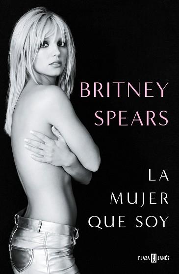 MUJER QUE SOY | 9788401030055 | SPEARS, BRITNEY