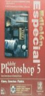 ADOBE PHOTOSHOP 5 EDICION ESPECIAL | 9788483220825 | BOUTON, GARY DAVID