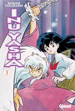 INU YASHA 3 | 9788484492658 | TAKAHASHI, RUMIKO