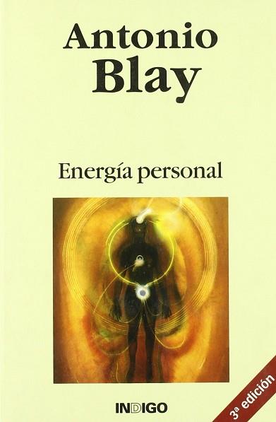 ENERGIA PERSONAL | 9788486668327 | BLAY FONTCUBERTA, ANTONIO