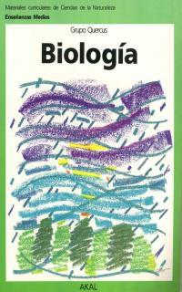 BIOLOGIA | 9788476006603 | QUERCUS, GRUPO