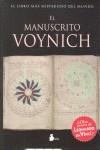 MANUSCRITO VOYNICH,EL | 9788478089000 | ANONIMO