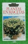 COMO SELECCIONAR Y CULTIVAR PLANTAS EN MACETAS | 9788432919602 | JANTRA, HELMUT