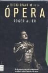 DICCIONARIO DE LA OPERA 2 VOL | 9788496924154 | ALIER, ROGER