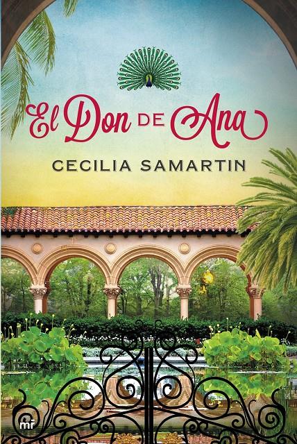 EL DON DE ANA | 9788427040694 | CECILIA SAMARTIN