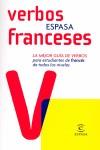 VERBOS FRANCESES | 9788467029918 | AA. VV.